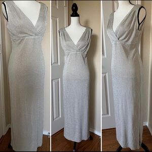 Evening Dress